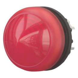 Główka lampki sygnalizacyjnej 22mm czerwona M22-LH-R 216779 Eaton