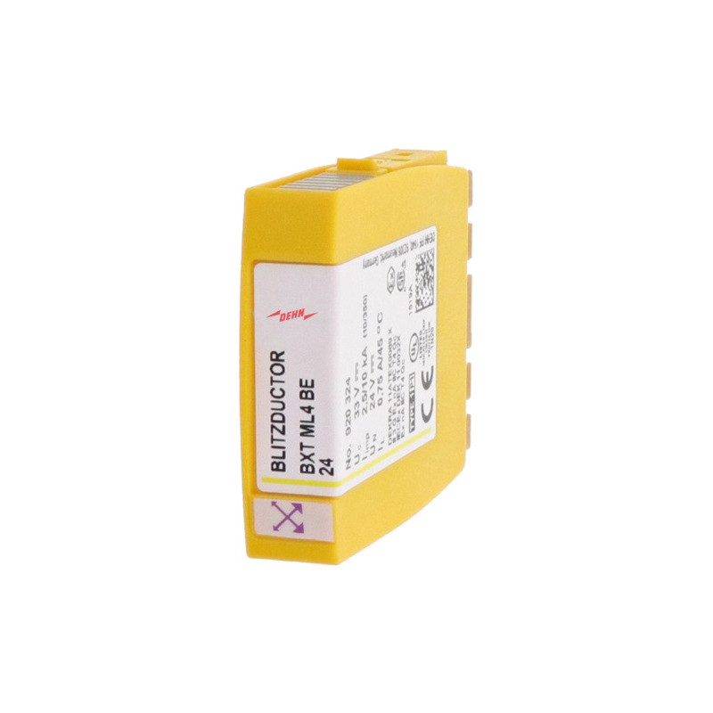 Moduł ochronny DEHN BLITZDUCTOR XT BXT ML4 BE 24 920324