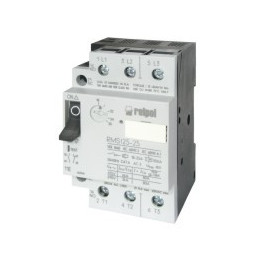 Wyłącznik silnikowy RMSI25-0V16 2613082