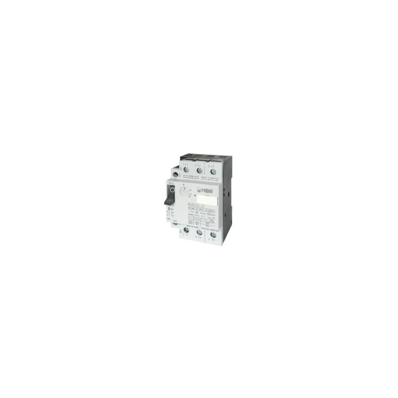 Wyłącznik silnikowy RMSI25-0V16 2613082