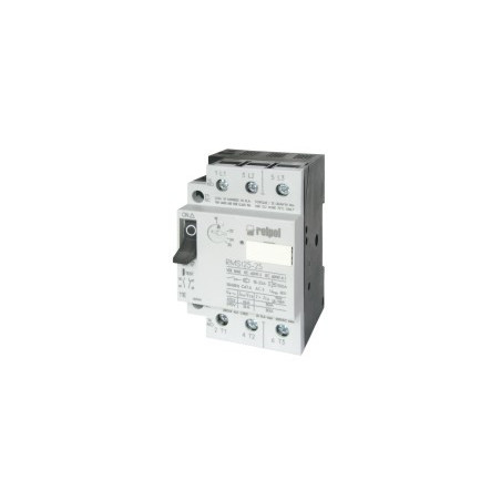 Wyłącznik silnikowy RMSI25-0V16 2613082