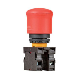 Przycisk zatrzymania awaryjnego M22-PV-K02 190929
