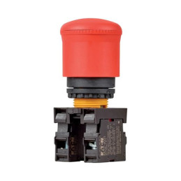 Przycisk zatrzymania awaryjnego M22-PV-K02 190929