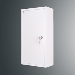 Rozdzielnica n/t modułowa RZ 6NN 3x12S 537x288x130 szyna TH35 IP30 RAL9003
