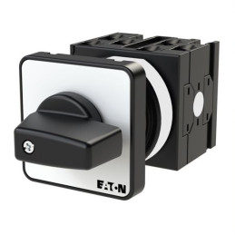 Łącznik krzywkowy IP65 In=20A P=6.5 kW 690V T0-3-8048/E 034116
