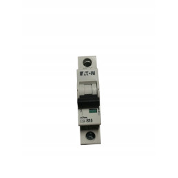 Wyłącznik nadprądowy 1P 6kA 10A B CLS6-B10-BL 178469