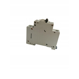 Wyłącznik nadprądowy 1P 6kA 10A B CLS6-B10-BL 178469