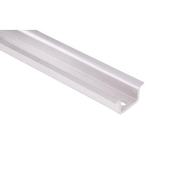 Szyna montażowa aluminium 35x15x1000 TS35-15/AL A43-8010