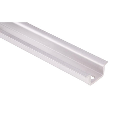 Szyna montażowa aluminium 35x15x1000 TS35-15/AL A43-8010