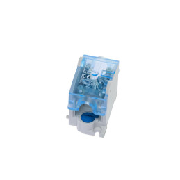 Odgałęźnik instalacyjny 1P OBL 25/10-1 1x25mm2/4x10mm2 szary-niebieski A13-6018