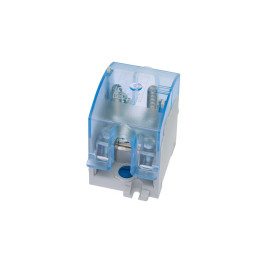 Odgałęźnik instalacyjny OBL 95/35-1W 25-95 mm2/4-35 mm2 szaro-niebieski A13-6918