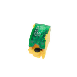 Odgałęźnik instalacyjny 1P OBL 25/10-1 1x25mm2/4x10mm2 żółto-zielony A13-6011