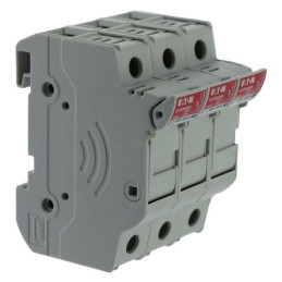 Podstawa bezpiecznikowa 10x38 3P 32A 690VAC CHM3DU