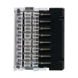 Wtyczka płaska SWD4-8MF2 SmartWire-DT 116023