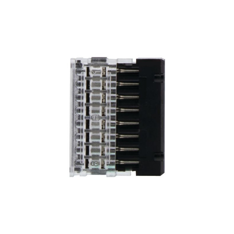 Wtyczka płaska SWD4-8MF2 SmartWire-DT 116023