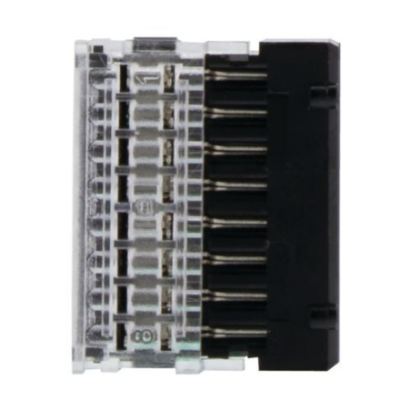 Wtyczka płaska SWD4-8MF2 SmartWire-DT 116023