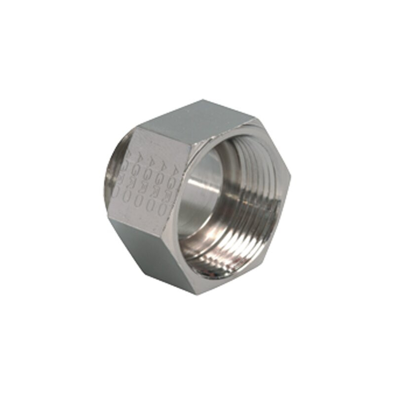 Adapter mosiężny PG11/PG16 3611.16.08 Agro AG