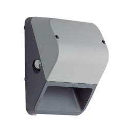 Sygnalizator akustyczny 104 dB 115 V AC IP65 szary 572.000.67 Werma