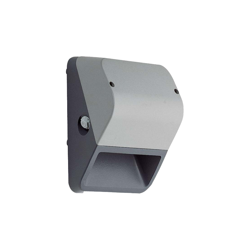 Sygnalizator akustyczny 104 dB 115 V AC IP65 szary 572.000.67 Werma