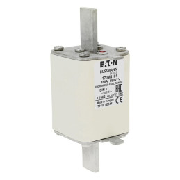 Wkładka szybka 160A NH1 gR 690V 170M4181