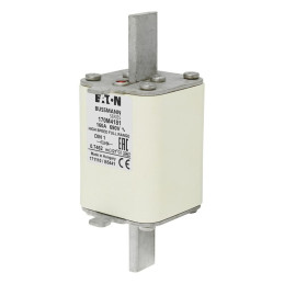 Wkładka szybka 160A NH1 gR 690V 170M4181