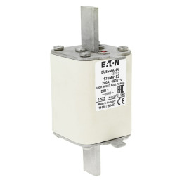 Wkładka szybka 200A NH1 gR 690V 170M4182