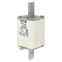 Wkładka szybka 200A NH1 gR 690V 170M4182