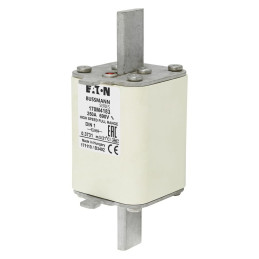 Wkładka szybka 250A NH1 gR 690V 170M4183