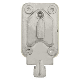 Wkładka szybka 250A NH1 gR 690V 170M4183