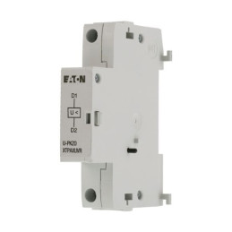 Wyzwalacz zanikowy bezzwłoczny U-PKZ0(230V50HZ) 073135