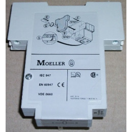 Wyzwalacz wzrostowy 110..240V..AC..DC A-PKZ2-B 063964 Moeller