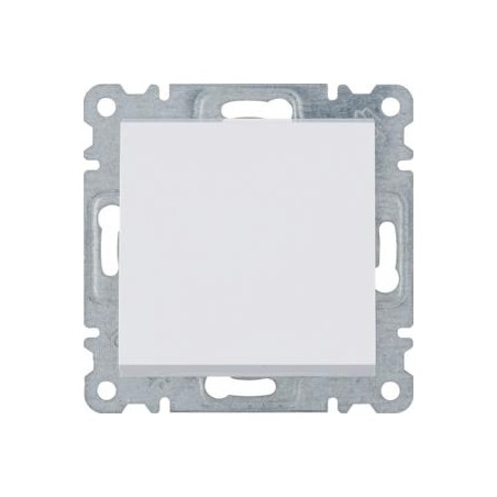 lumina Łącznik 1-biegunowy, biały