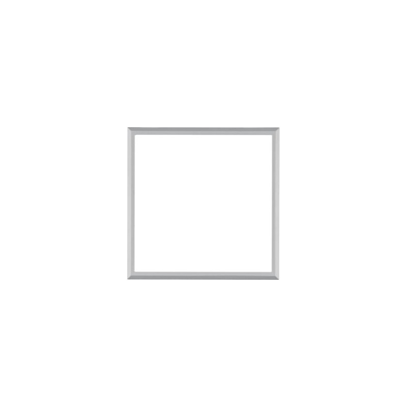 lumina passion Pierścien adaptacyjny do ramki passion, biały