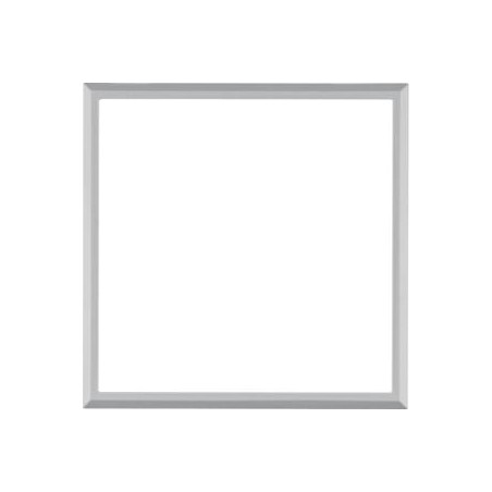 lumina passion Pierścien adaptacyjny do ramki passion, biały