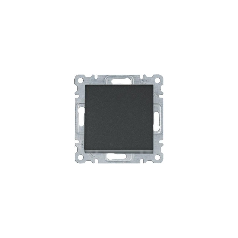 lumina Łącznik 1-biegunowy, czarny