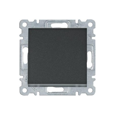 lumina Łącznik 1-biegunowy, czarny