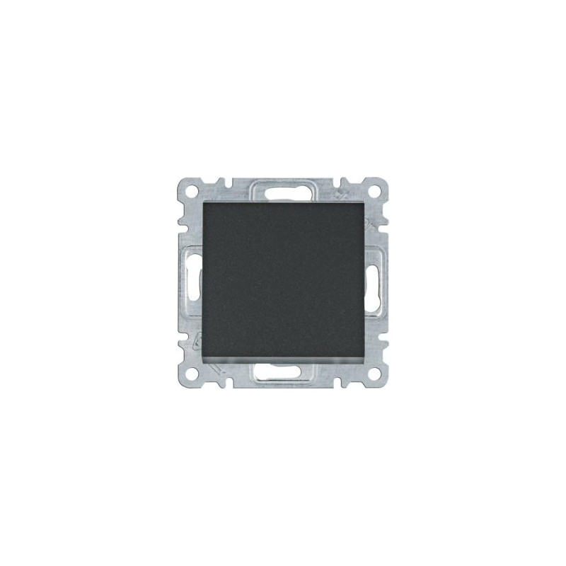 lumina Łącznik uniwersalny/schodowy, czarny