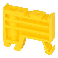 Pozostałe akcesoria do złączek szynowych - stycznik.com.pl